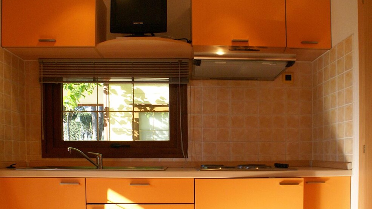 Photo of Kitchen in Montefiascone