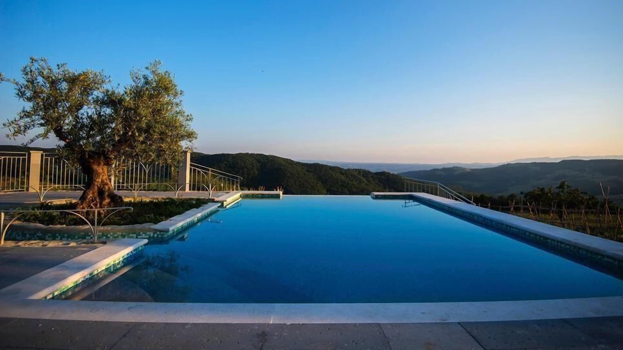 Photo of Outdoor in Trevinano