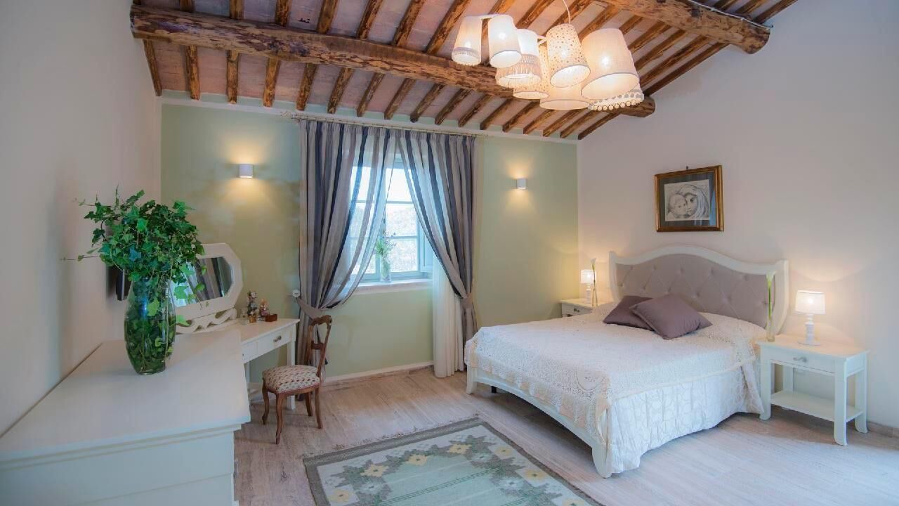 Photo of Bathroom in Trevinano