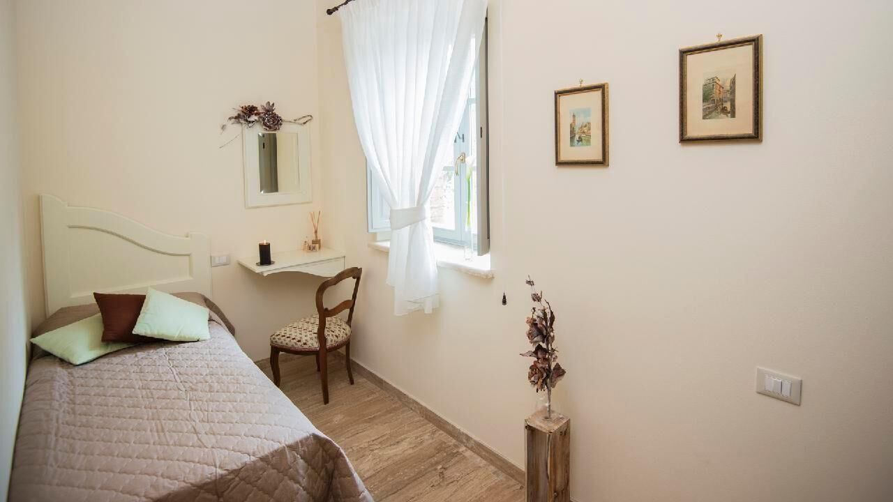 Photo of Bedroom in Trevinano