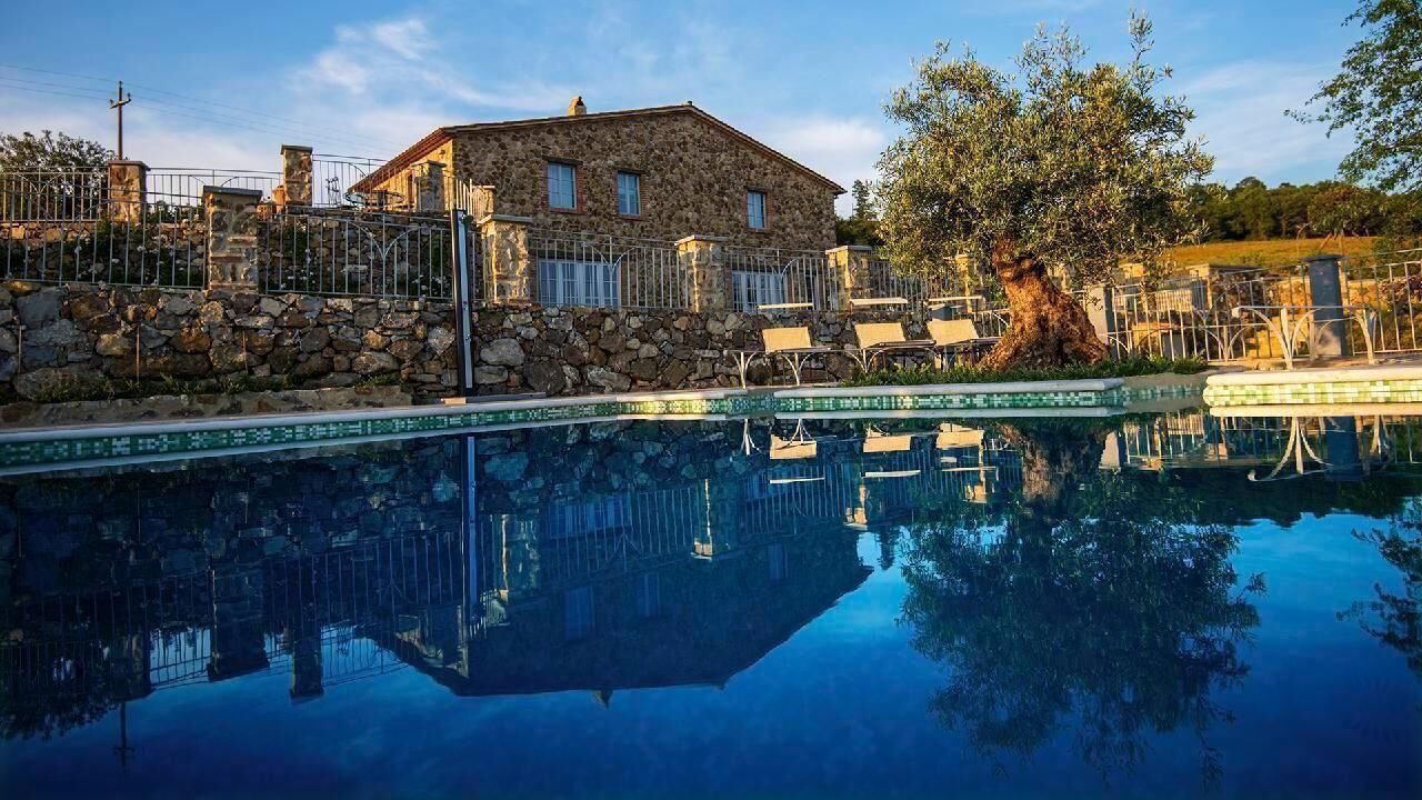 Photo of Outdoor in Trevinano