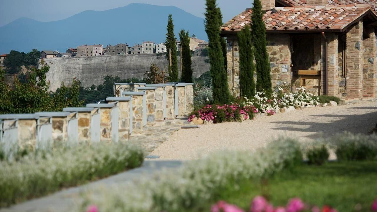 Photo of Outdoor in Trevinano