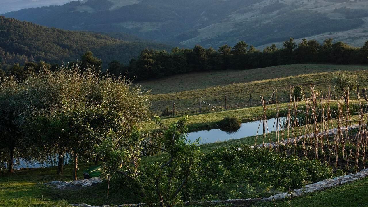 Photo of Outdoor in Trevinano