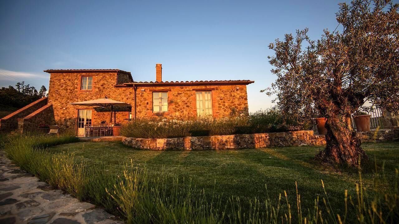 Photo of Outdoor in Trevinano