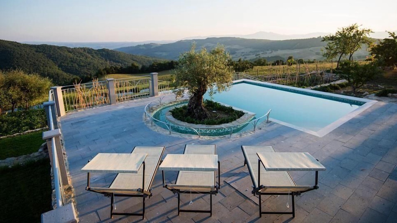 Photo of Outdoor in Trevinano