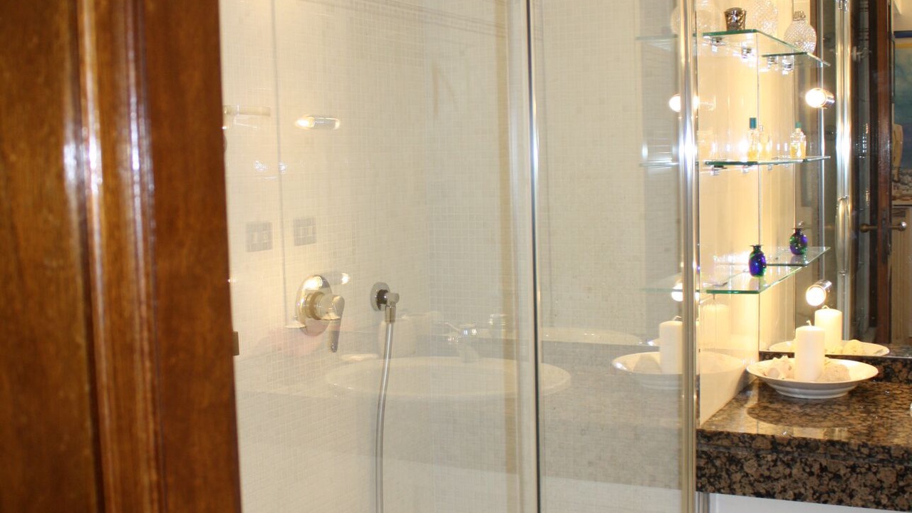 Photo of Bathroom in Ventimiglia