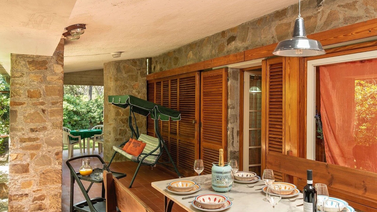 Photo of Outdoor in Le Rocchette
