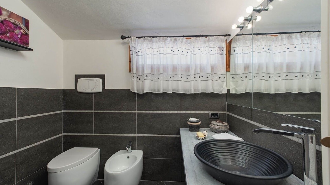 Photo of Bathroom in Le Rocchette