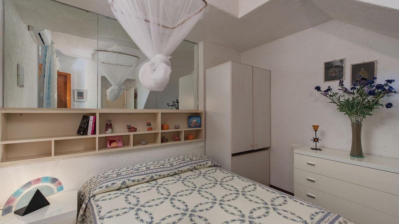 Photo of Bedroom in Le Rocchette