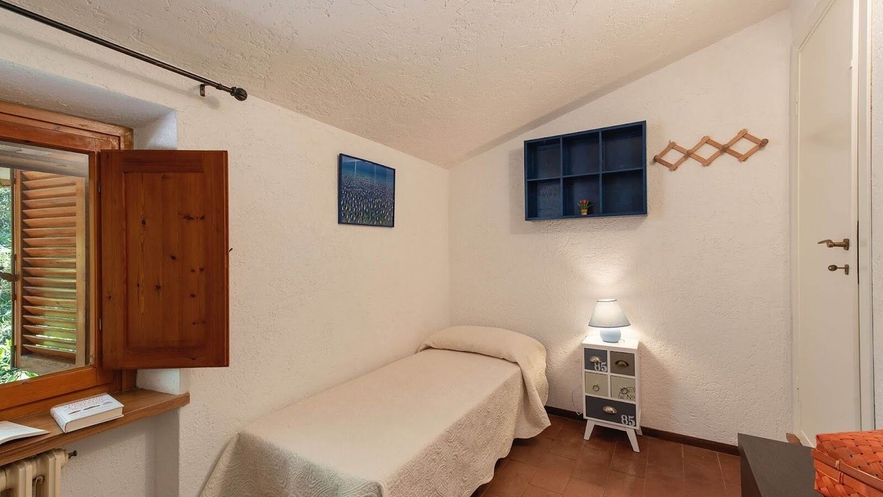 Photo of Bedroom in Le Rocchette