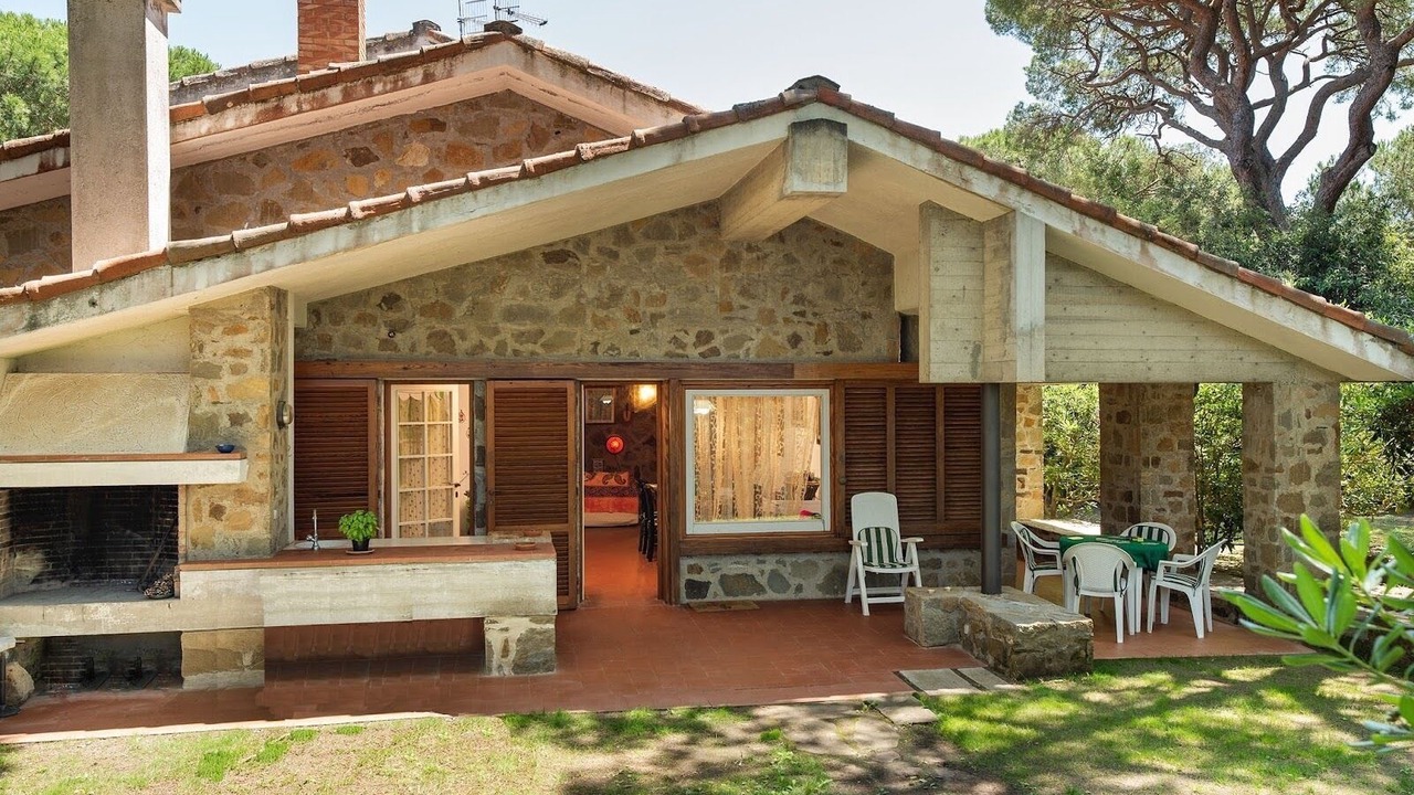 Photo of Outdoor in Le Rocchette