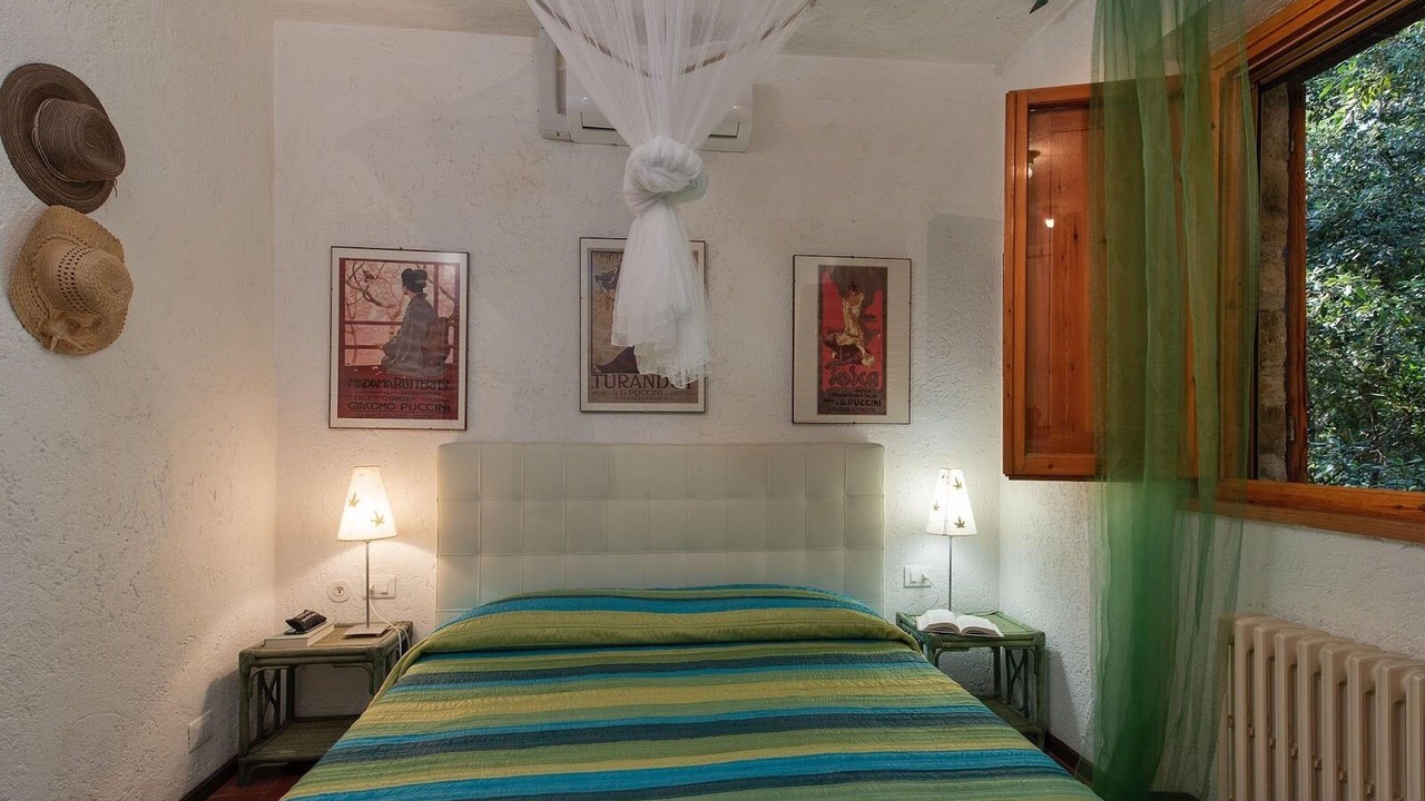 Photo of Bedroom in Le Rocchette