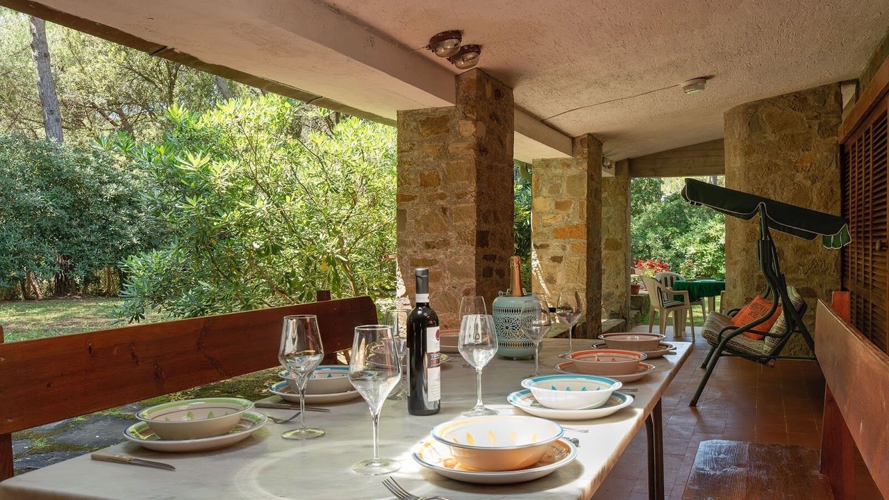 Photo of Outdoor in Le Rocchette