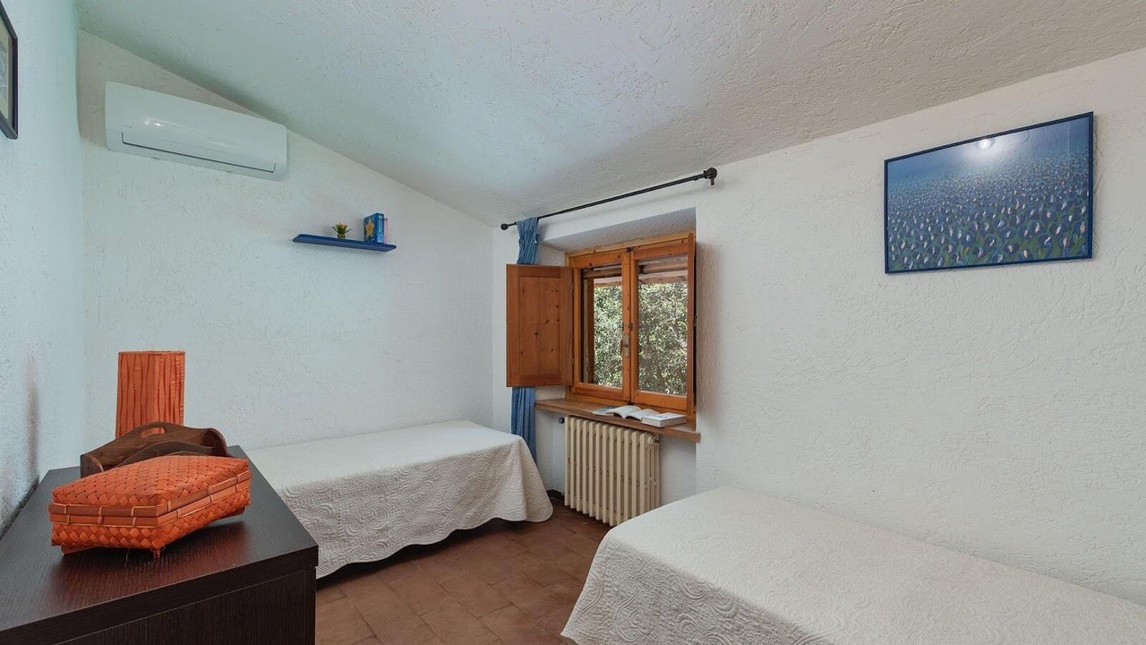 Photo of Bedroom in Le Rocchette