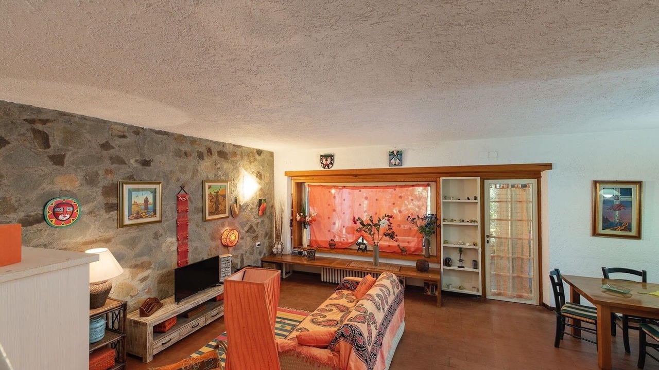Photo of Livingroom in Le Rocchette
