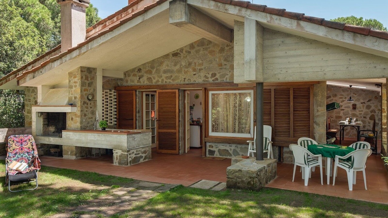 Photo of Outdoor in Le Rocchette