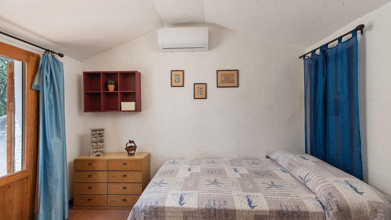 Photo of Bedroom in Le Rocchette
