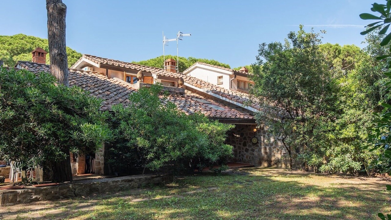 Photo of Outdoor in Le Rocchette