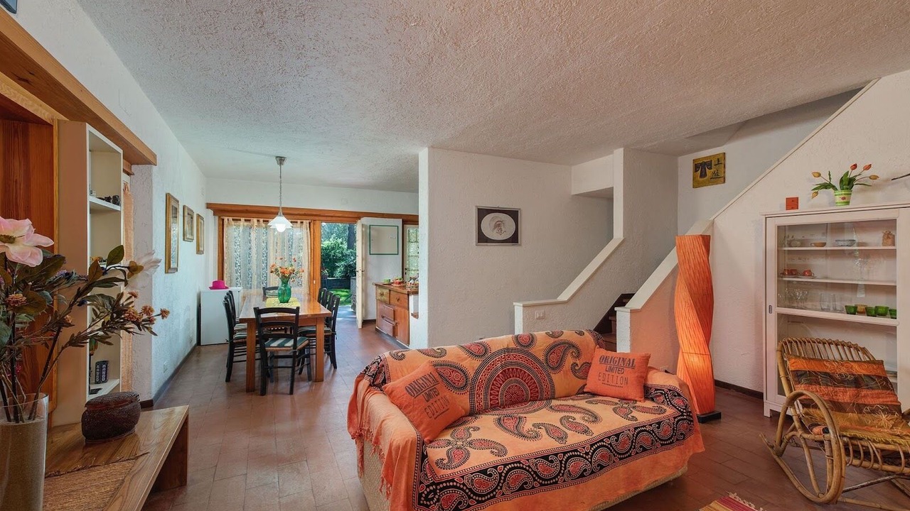Photo of Livingroom in Le Rocchette