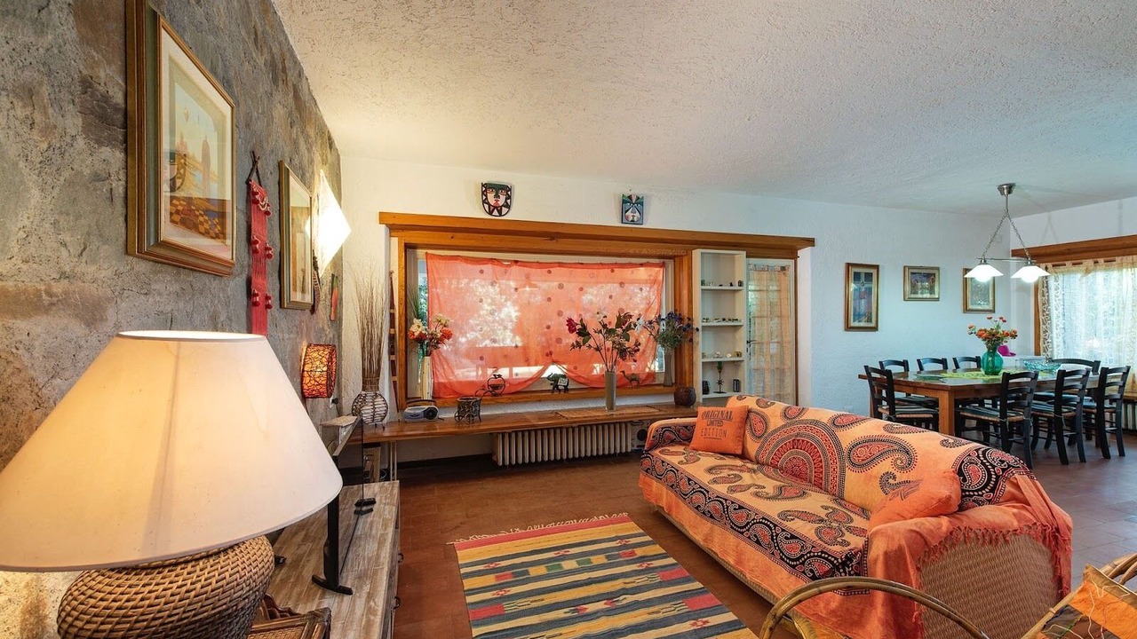 Photo of Livingroom in Le Rocchette