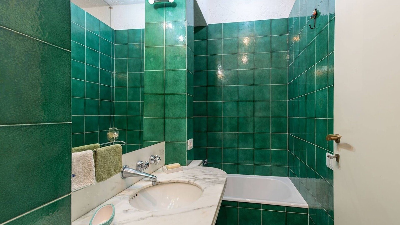 Photo of Bathroom in Le Rocchette