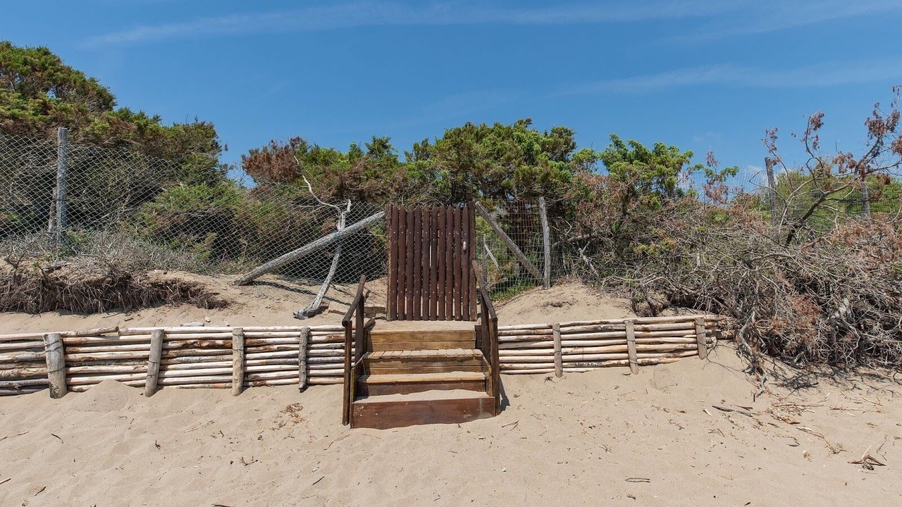 Photo of Outdoor in Le Rocchette