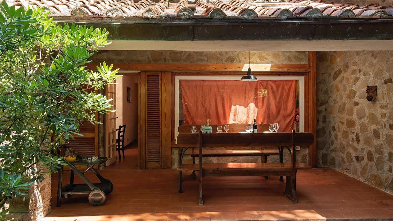 Photo of Outdoor in Le Rocchette