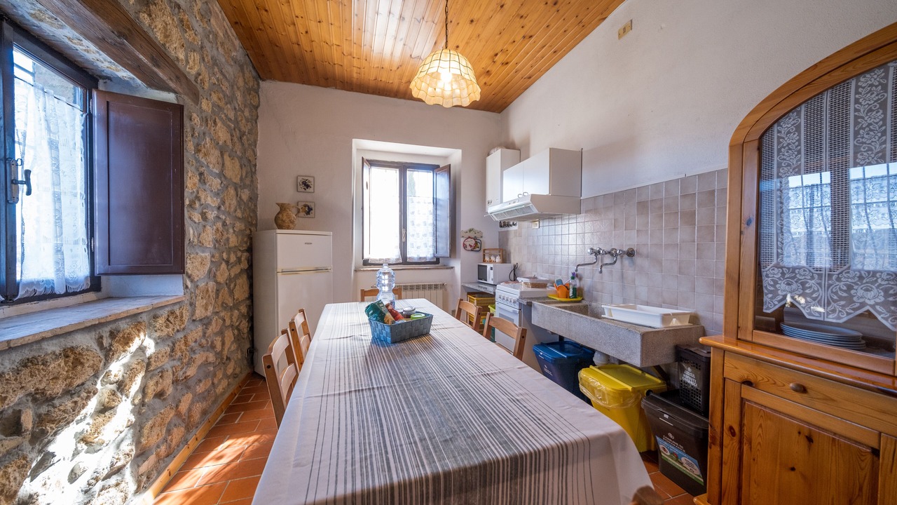 Photo of Kitchen in Pomarance