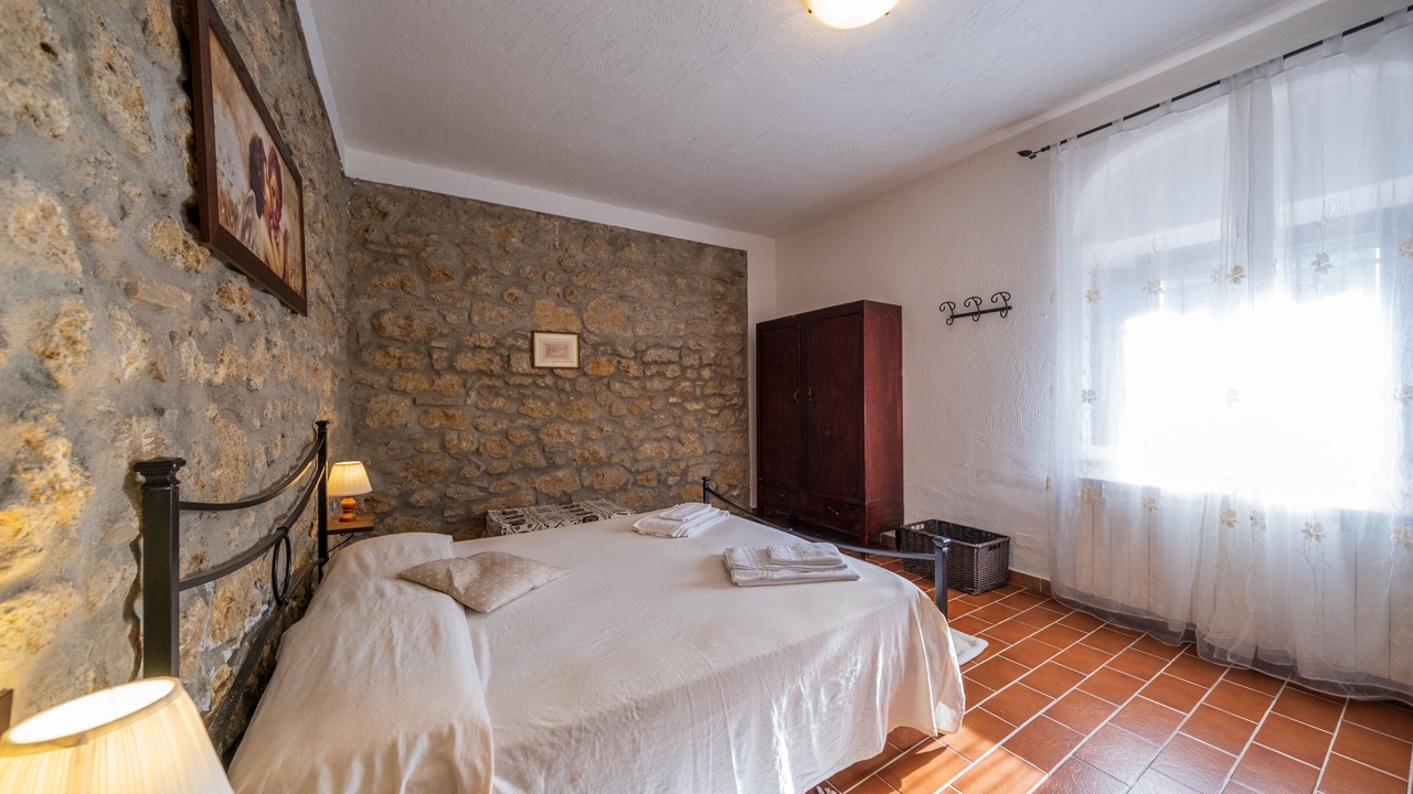 Photo of Bedroom in Pomarance