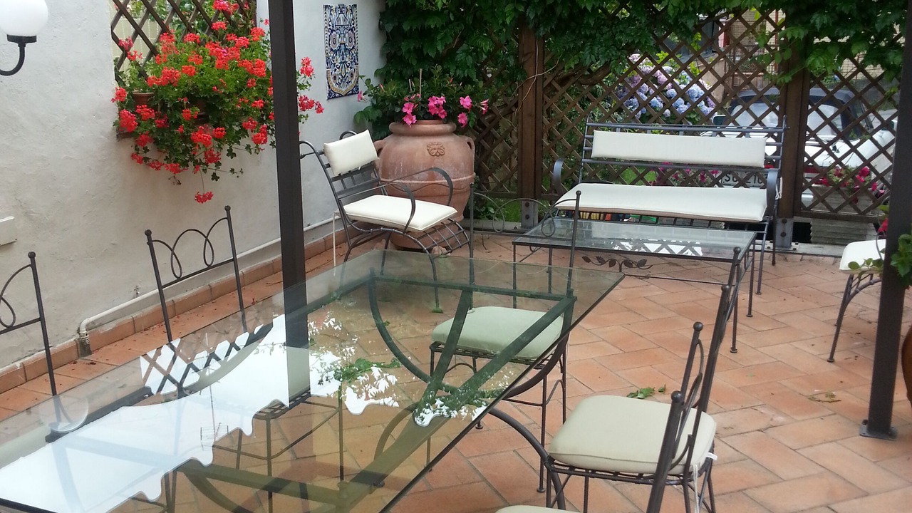 Photo of Outdoor in Abbadia San Salvatore
