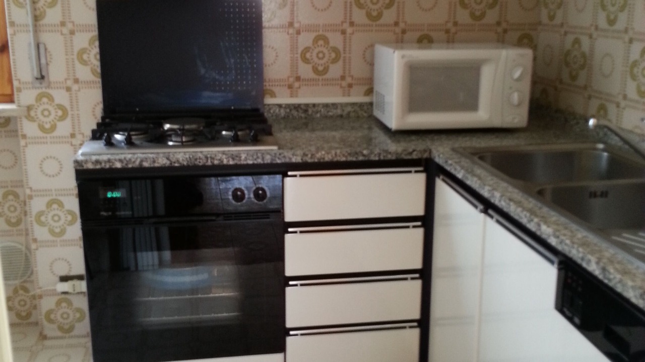 Photo of Kitchen in Abbadia San Salvatore