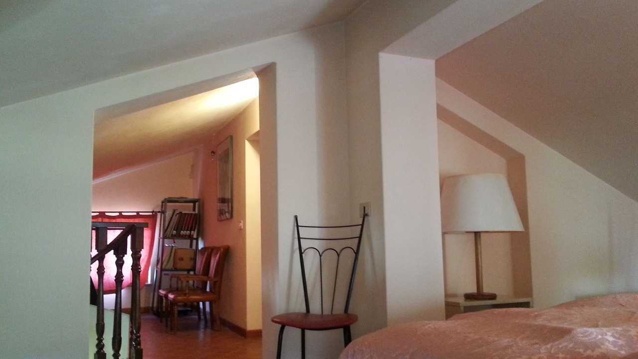 Photo of Bedroom in Abbadia San Salvatore