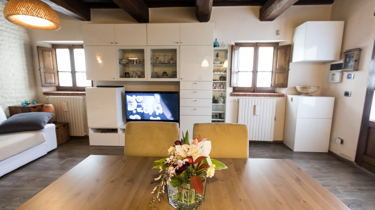 Photo of Livingroom in Montone