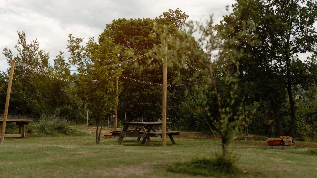 Photo of Outdoor in San Ginesio