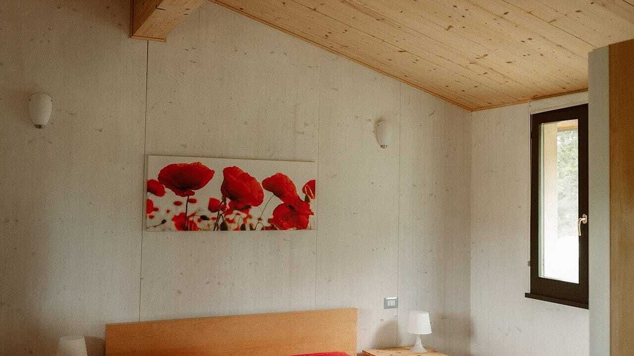 Photo of Bedroom in San Ginesio