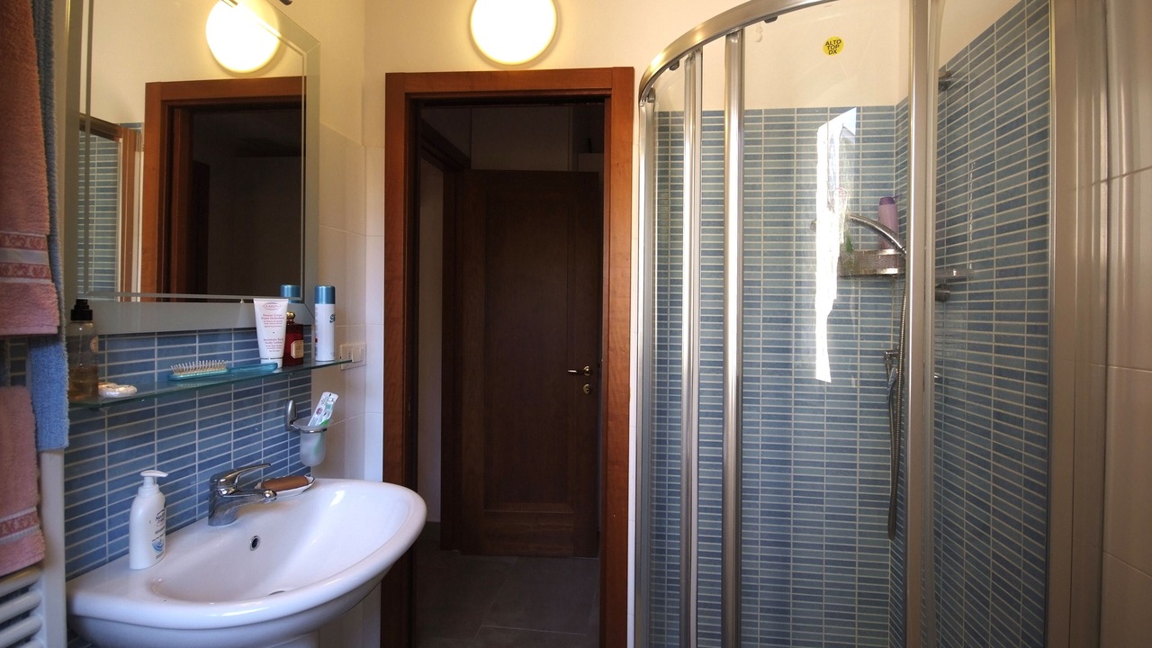 Photo of Bathroom in Punta Ala