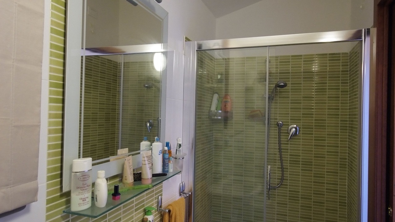Photo of Bathroom in Punta Ala