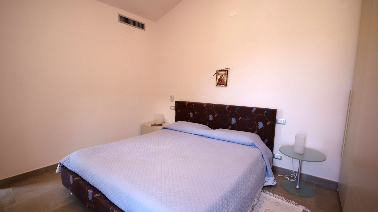 Photo of Bedroom in Punta Ala