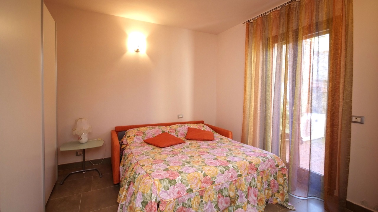 Photo of Bedroom in Punta Ala