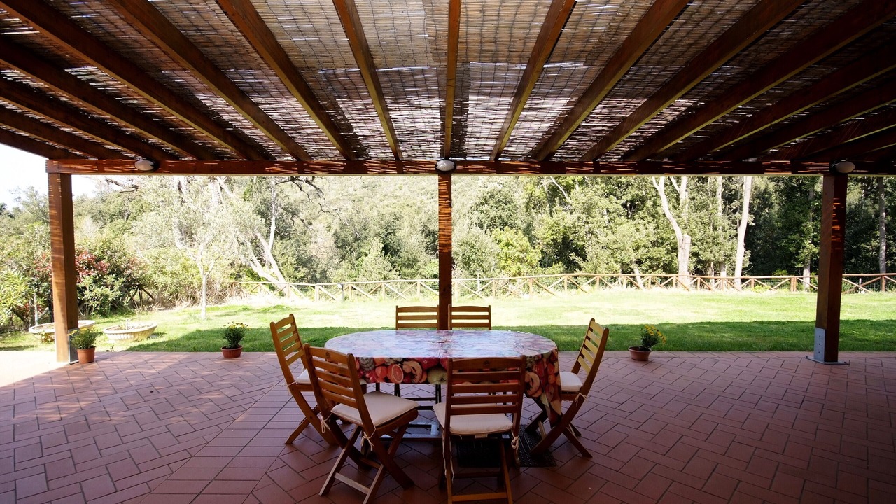 Photo of Outdoor in Punta Ala
