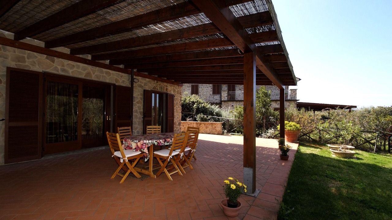 Photo of Outdoor in Punta Ala
