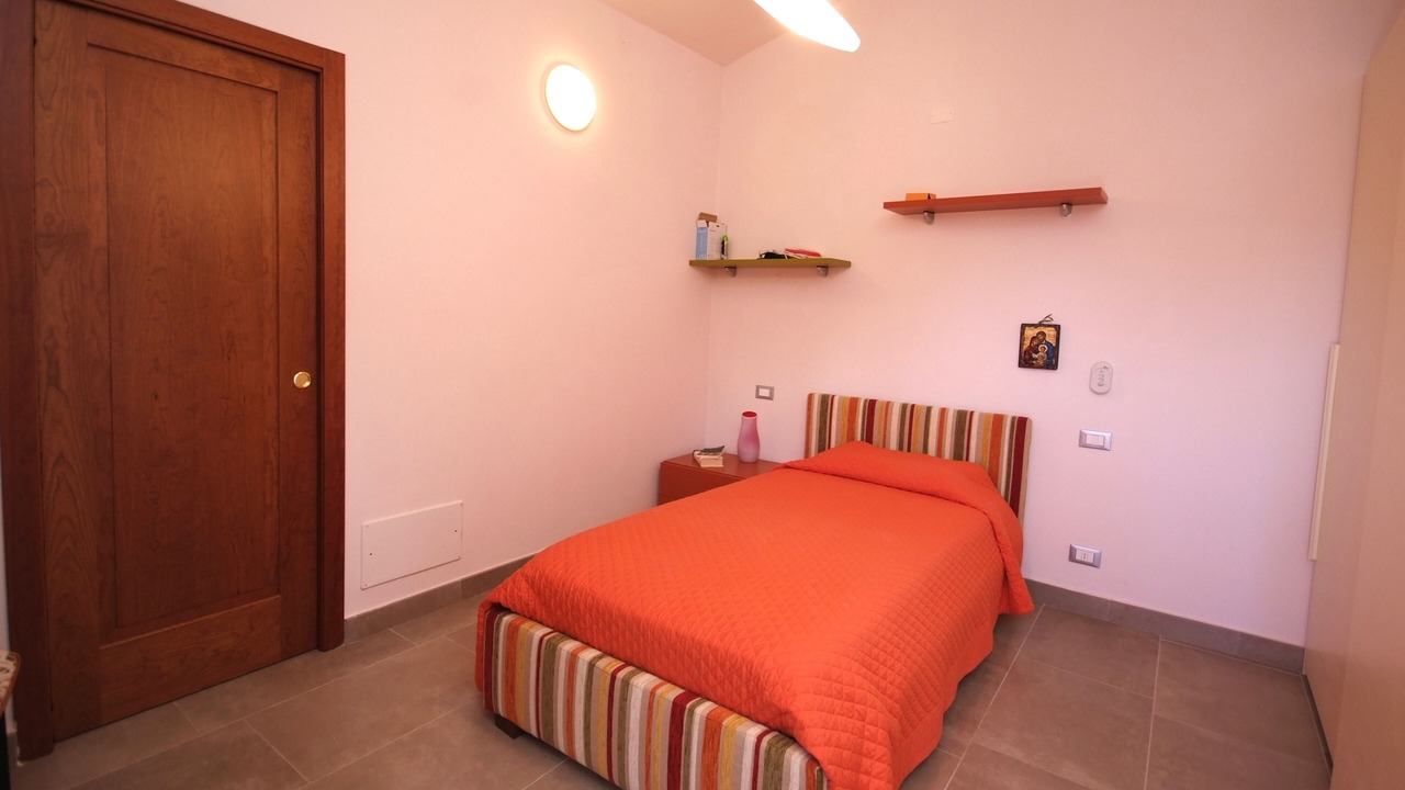 Photo of Bedroom in Punta Ala