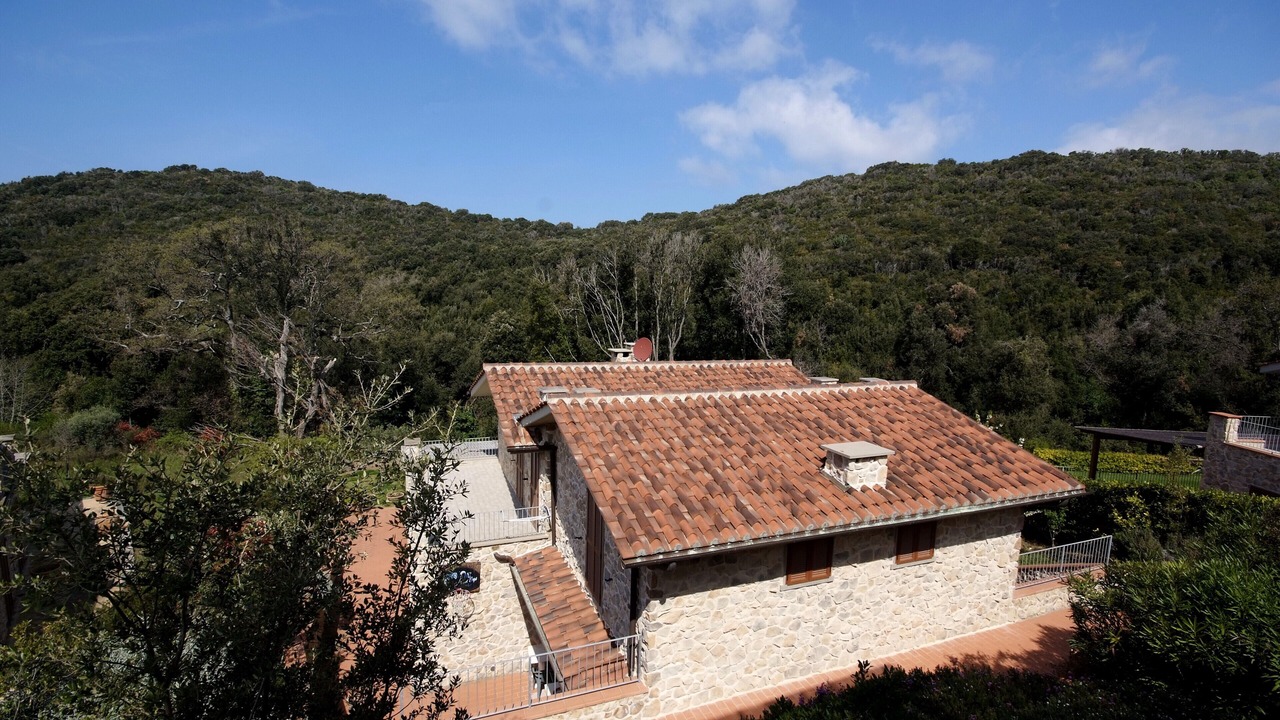 Photo of Outdoor in Punta Ala
