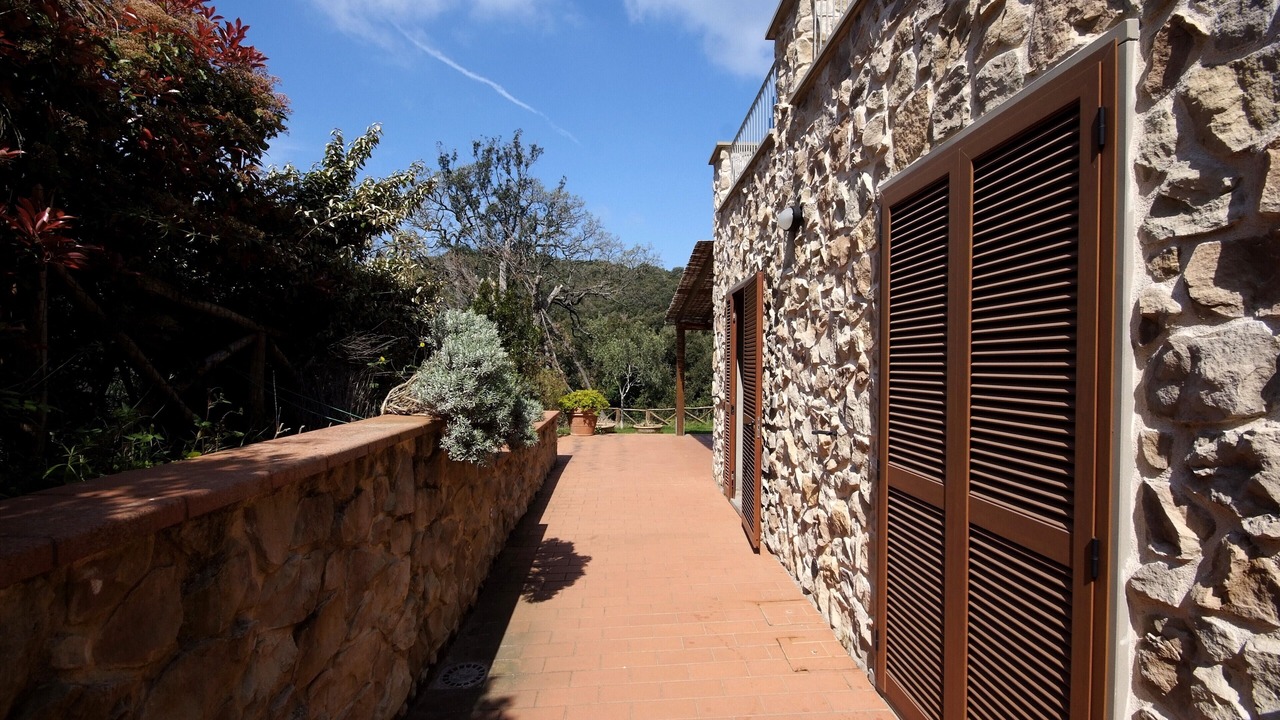 Photo of Outdoor in Punta Ala
