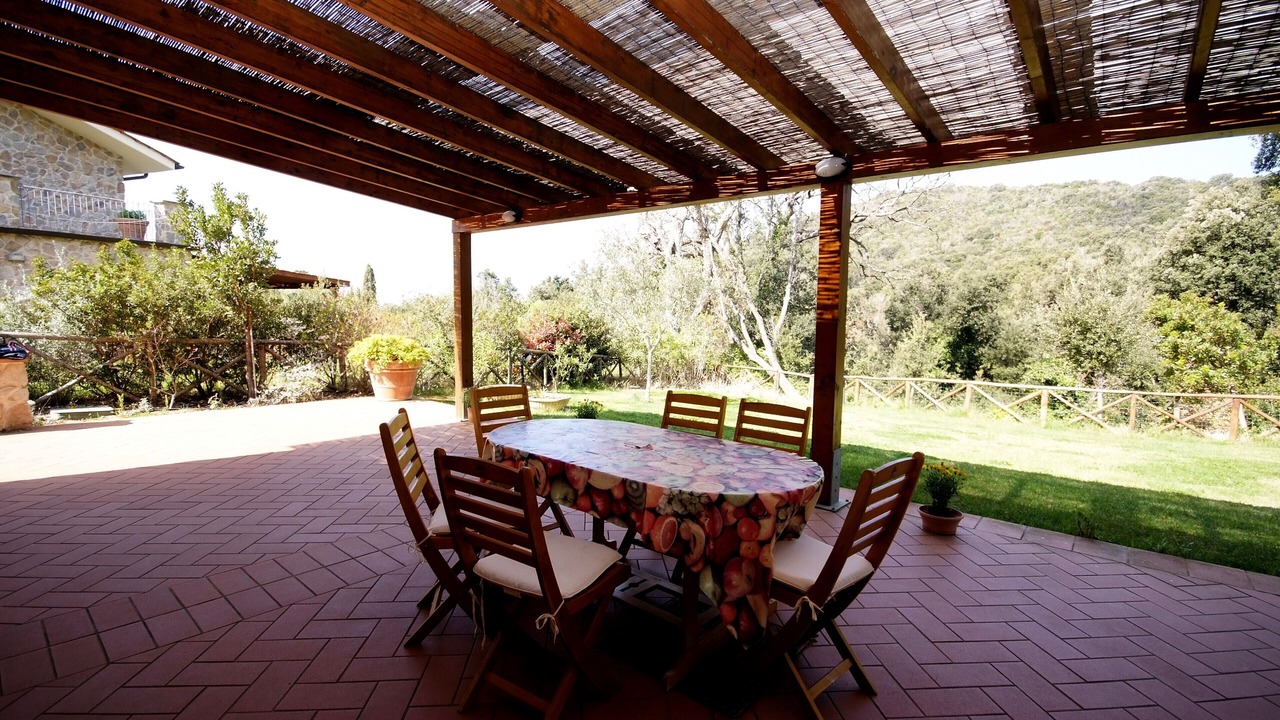 Photo of Outdoor in Punta Ala