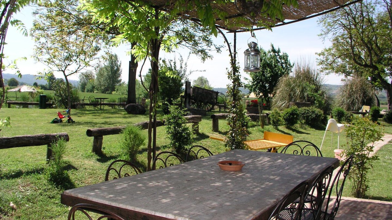 Photo of Outdoor in Monteleone d'Orvieto