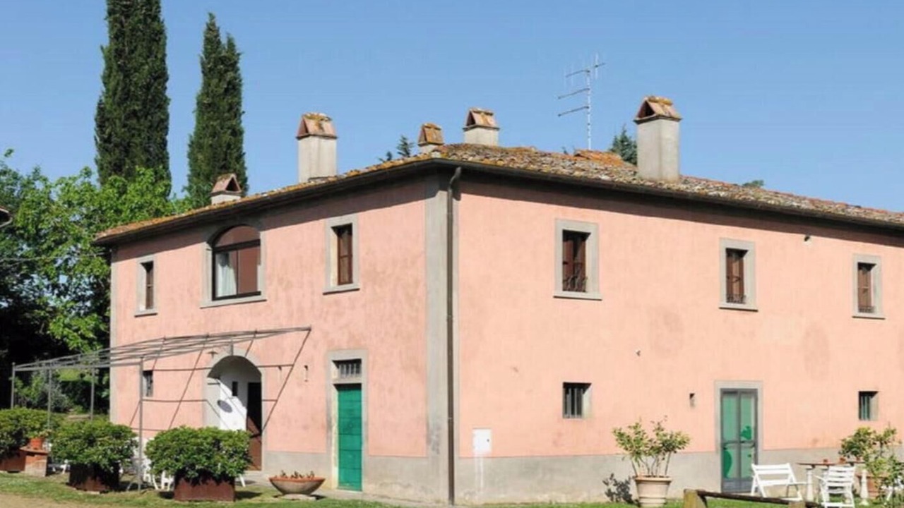 Photo of Outdoor in Arezzo