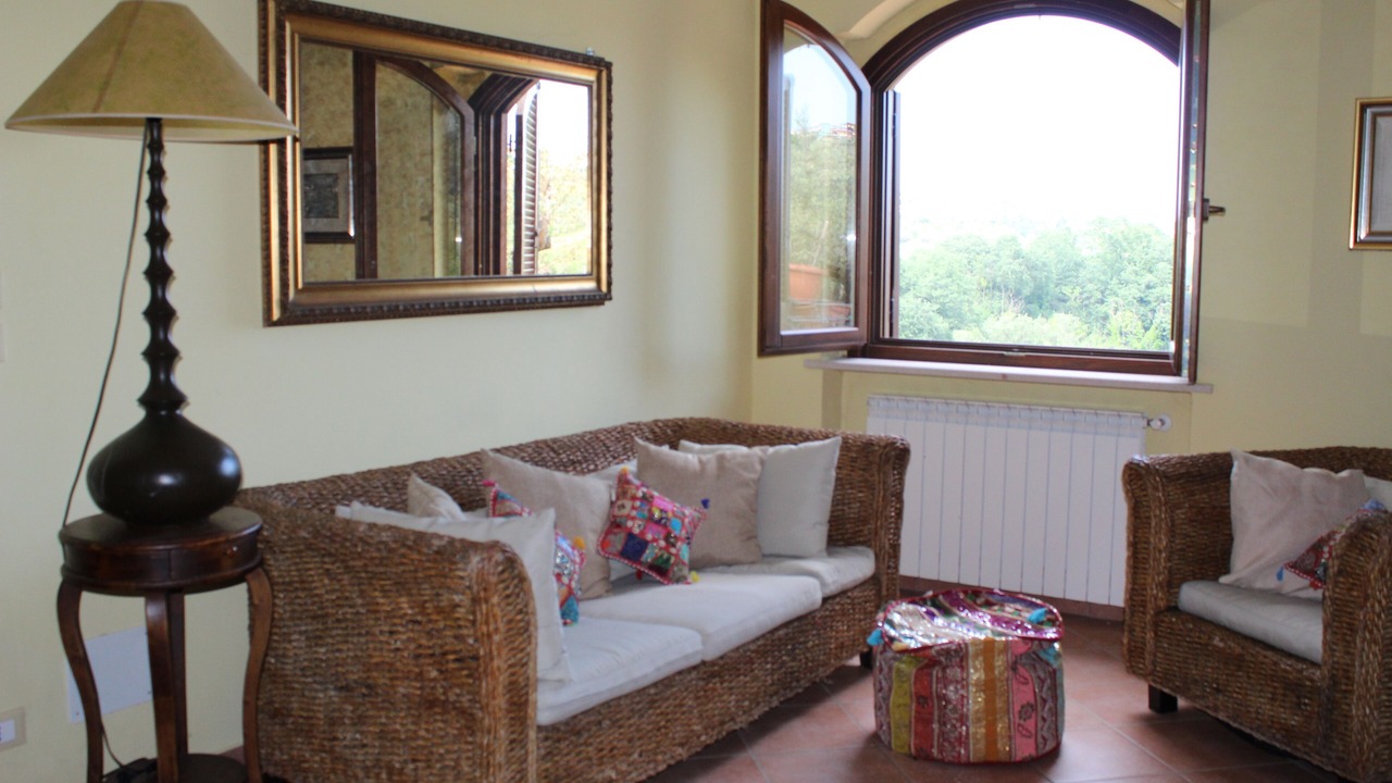 Photo of Livingroom in Montesilvano