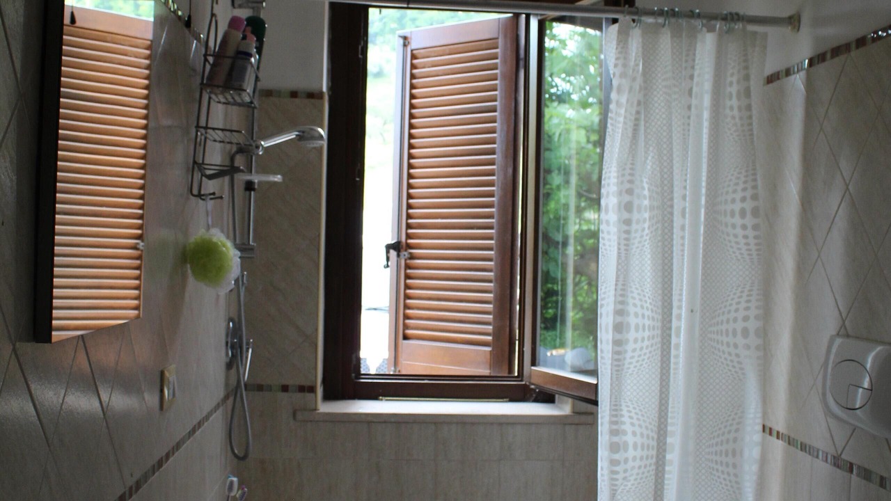 Photo of Bathroom in Montesilvano