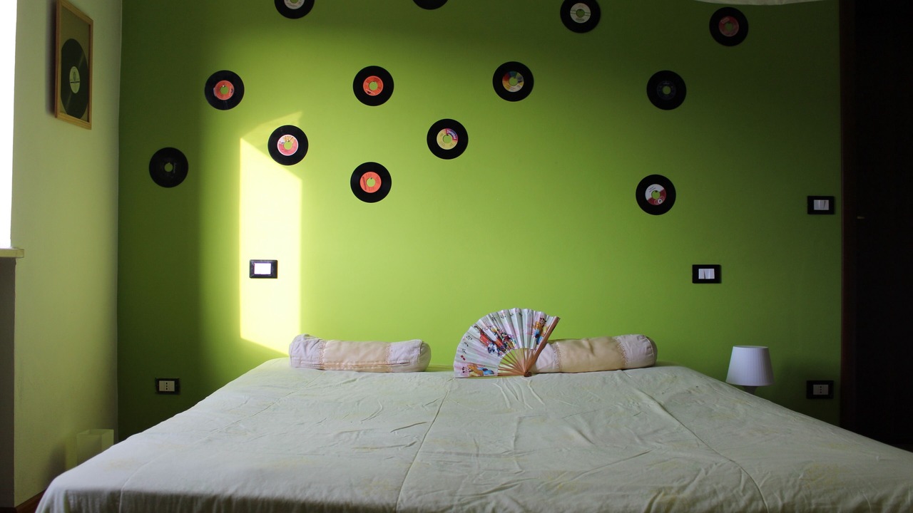 Photo of Bedroom in Montesilvano